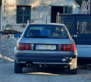 Audi 80 1.9 TDI, godište 1996