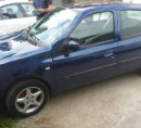 Renault Clio 1.5, godište 2005