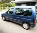 Citroen Berlingo Break 1.4i FAM, godište 1999