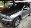 BMW X5 xDrive 40d AUT, godina 1. reg. 2011