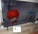 LCD TV TCL