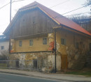 Stambena zgrada, Rogaška cesta, Zgornje Poljčane, 2319 Poljčane