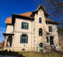 Konobarska vila, Troblje, 2380 Slovenj Gradec