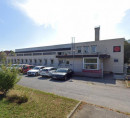 Proizvodno poslovna zgrada, Gornji Petrovci, 9203 Petrovci