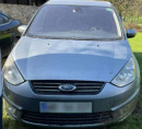 Ford Galaxy 1.8 TDCI, godina 1. reg. 2006