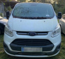 Ford Transit Custom 2.0 TDCI, godina 1. reg. 2018