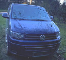 Volkswagen Transporter 2.0 TDI, godina 1. reg. 2010