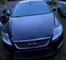 Ford Mondeo 2.0 TDCI, godina 1. reg. 2008