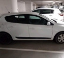 Renault Megane 110 DCI, godište 2010