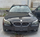 BMW 525d Touring AUT, godište 2005