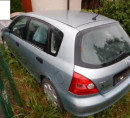 Honda Civic 1.6, godina 1. reg. 2002