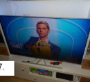 LCD TV Philips