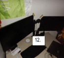 Stolno računalo, LCD monitor