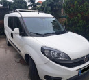 Fiat Doblo Cargo 1.6 Multijet, godina 1. reg. 2018