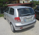 Hyundai Getz 1.3, godište 2003