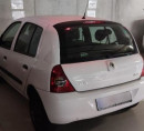 Renault Clio 1.2, godina 1. reg. 2008