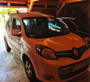 Renault Kangoo Express 1.5 DCI, godište 2019