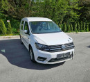 Volkswagen Caddy 2.0 TDI, godina 1. reg. 2018