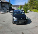 Citroen Xsara Picasso 1.6i 16V, godina 1. reg. 2007