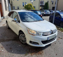 Citroen C4 1.6 HDI