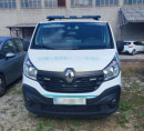 Renault Trafic 1.6 DCI