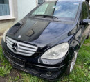 Mercedes-Benz B180 CDI, godište 2007