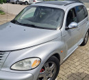 Chrysler PT Cruiser 2.2, godište 2002