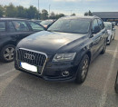 Audi Q5 2.0 TDI, godište 2014