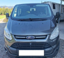 Ford Transit Custom 2.2 TDCI 114, godina 1. reg. 2016