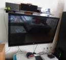 LCD TV LG (120 cm)