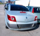 Renault Megane Cabriolet 1.9, godište 2004