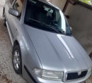 Škoda Octavia 1.9 TDI, godište 2003