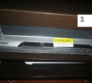 DVD player Sony sa zvučnicima