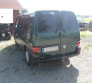 Volkswagen Transporter 2.5, godište 2000