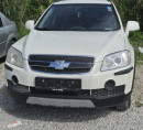 Chevrolet Captiva 2.0 DT 16V, godište 2010