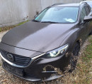 Mazda 6 Karavan, godina 1. reg. 2015