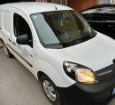 Renault Kangoo Express Z.E. 33, godina 1. reg. 2018