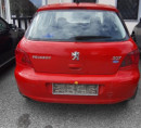 Peugeot 307 1.4, godište 2004