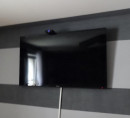 LCD TV Philips (120 cm)