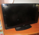 LCD TV Philips