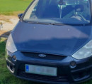 Ford S-Max 1.8 TDCI