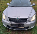 Škoda Octavia Combi 1.6 TDI, godište 2012