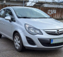 Opel Corsa 1.4, godina 1. reg. 2014