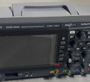 Osciloskop Keysight DSOX1204A, napajač Keysight EDU36311A, antenska šipka