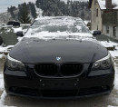 BMW 530xd AUT, godište 2007