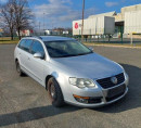 Volkswagen Passat Variant 2.0 TDI AUT, godište 2008