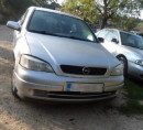 Opel Astra 1.6 16V, godište 2001